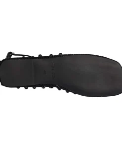 2293 Ballerina, Mesh Ballerina