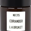 315 Candle Coriander
