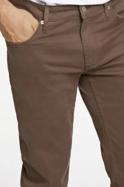 1927: Cashmere touch pants