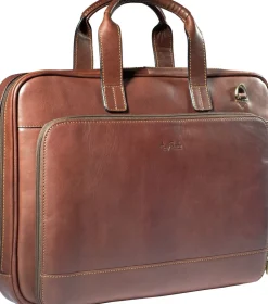 1 Compartment Briefcase