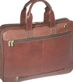 1 Compartment Briefcase