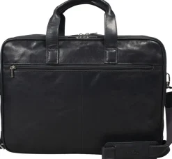 2 Compartment Zip 15" Medium