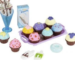 3-2-6 DESSERTSÆT i W/B