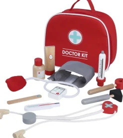 3-2-6 DOKTOR SÆT I TRÆ