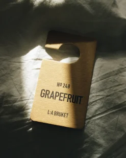 248 Fragrance Tag Grapefruit