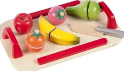 3-2-6 FRUGT/GRØNSAGS BAKK