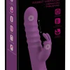 2 Function Rabbit Vibrator