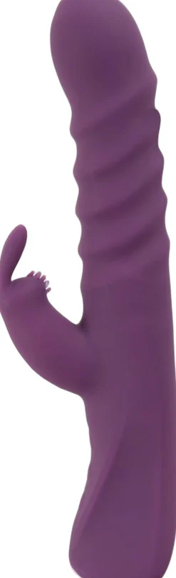 2 Function Rabbit Vibrator