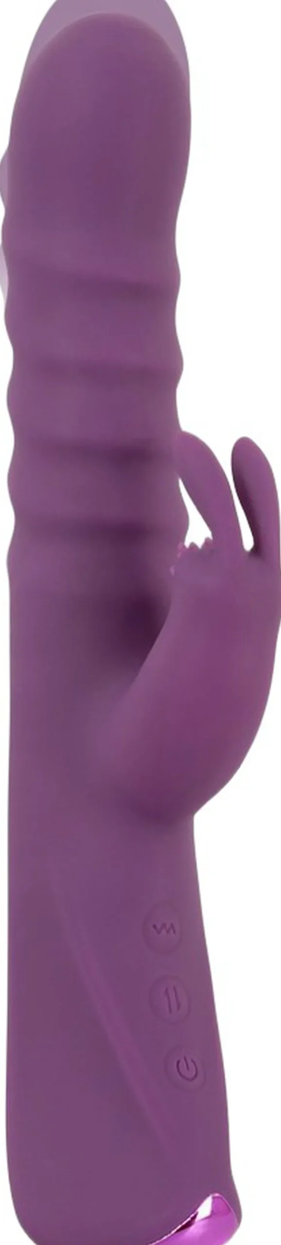 2 Function Rabbit Vibrator