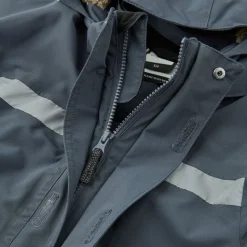 3 Gen Stretch Flyverdragt