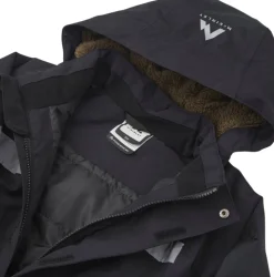 3 Gen Stretch Flyverdragt