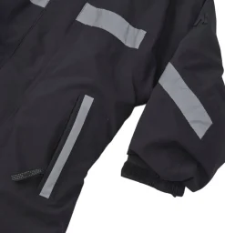 3 Gen Stretch Flyverdragt