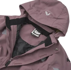 3 Gen Stretch Flyverdragt