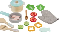 3-2-6 GRYDESÆT I TRÆ