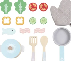 3-2-6 GRYDESÆT I TRÆ