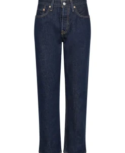 501 JEANS FOR WOMEN DEEP BREAT