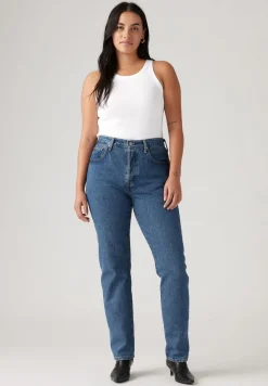 501 JEANS FOR WOMEN SHOUT OUT