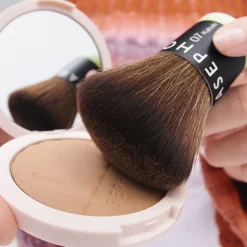 07 Kabukipensel - Intuitiv påføring, perfekt finish