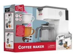 3-2-6 KAFFEMASKINE EL