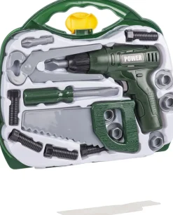 3-2-6 KASSE mEL. BOREMASK