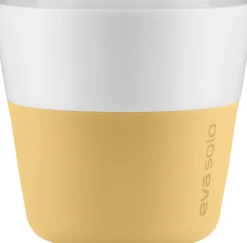 2 Lungo-krus Golden sand