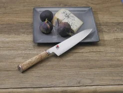 5000 MCD Birk Nakiri kniv, 17 cm