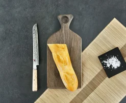 5000 MCD Brødkniv 23 cm