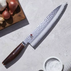 6000 MCT Gyutoh 24 cm