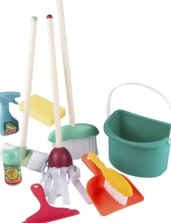 3-2-6 MEGA RENGØRINGSSÆT