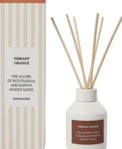 200 ml Vibrant orange