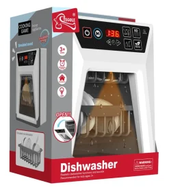 3-2-6 OPVASKEMASKINE ELEK