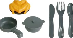 3-2-6 OVN EL MED TILBEHØR