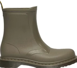 1460 Rain Dms Olive Pvc