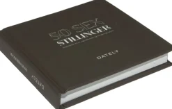 50 sexstillinger travel size