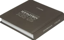 50 sexstillinger travel size