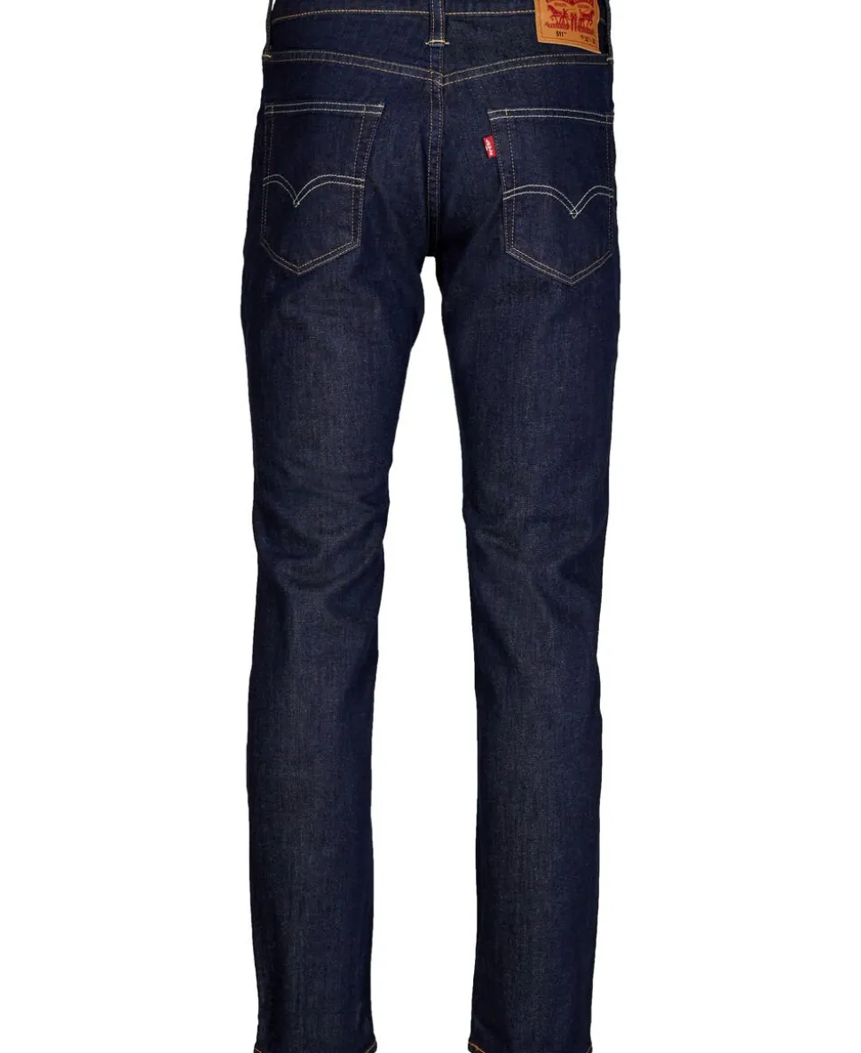 511 slim fit jeans