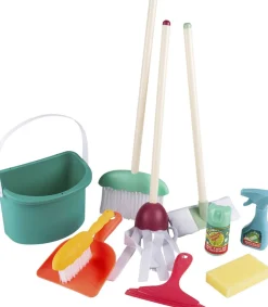 3-2-6 STOR RENGØRINGSSÆT