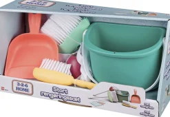 3-2-6 STOR RENGØRINGSSÆT