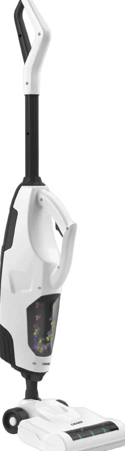 3-2-6 STØVSUGER 2-I-1