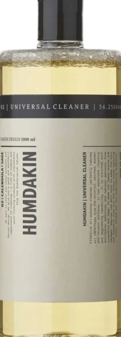 02 universal cleaner - calendula & salvia