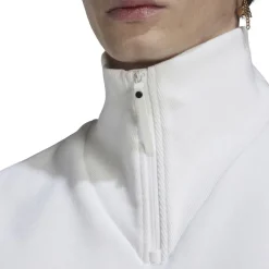 1/4 Zip sweatshirt