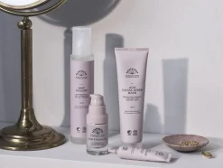 Açai Facial Scrub Mask travelsize