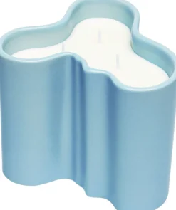 Aalto duftlys 11 cm vand