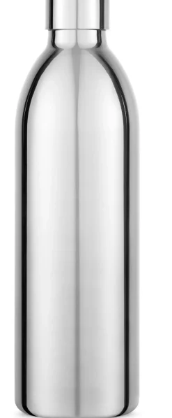 Aarke ToGo C3 Large - Stainless Steel
