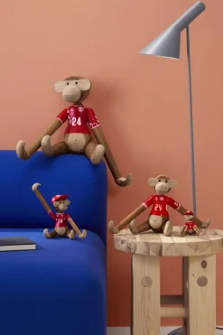 Abe x DBU Herre 2024 mini teak/limba