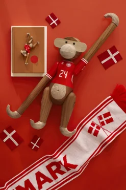 Abe x DBU Herre 2024 mini teak/limba