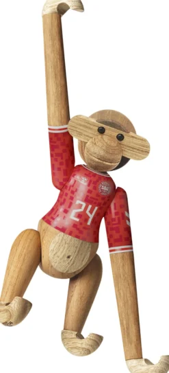 Abe x DBU Herre 2024 mini teak/limba