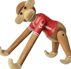 Abe x DBU Herre 2024 mini teak/limba