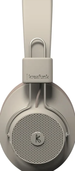 aBEAT Qi - Ivory Sand