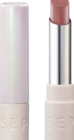 ABOUT THAT SHINE - Sheer shine lipstick